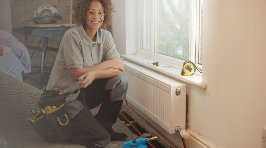 Professional Tankless Water Heater Installation in Purling, NY